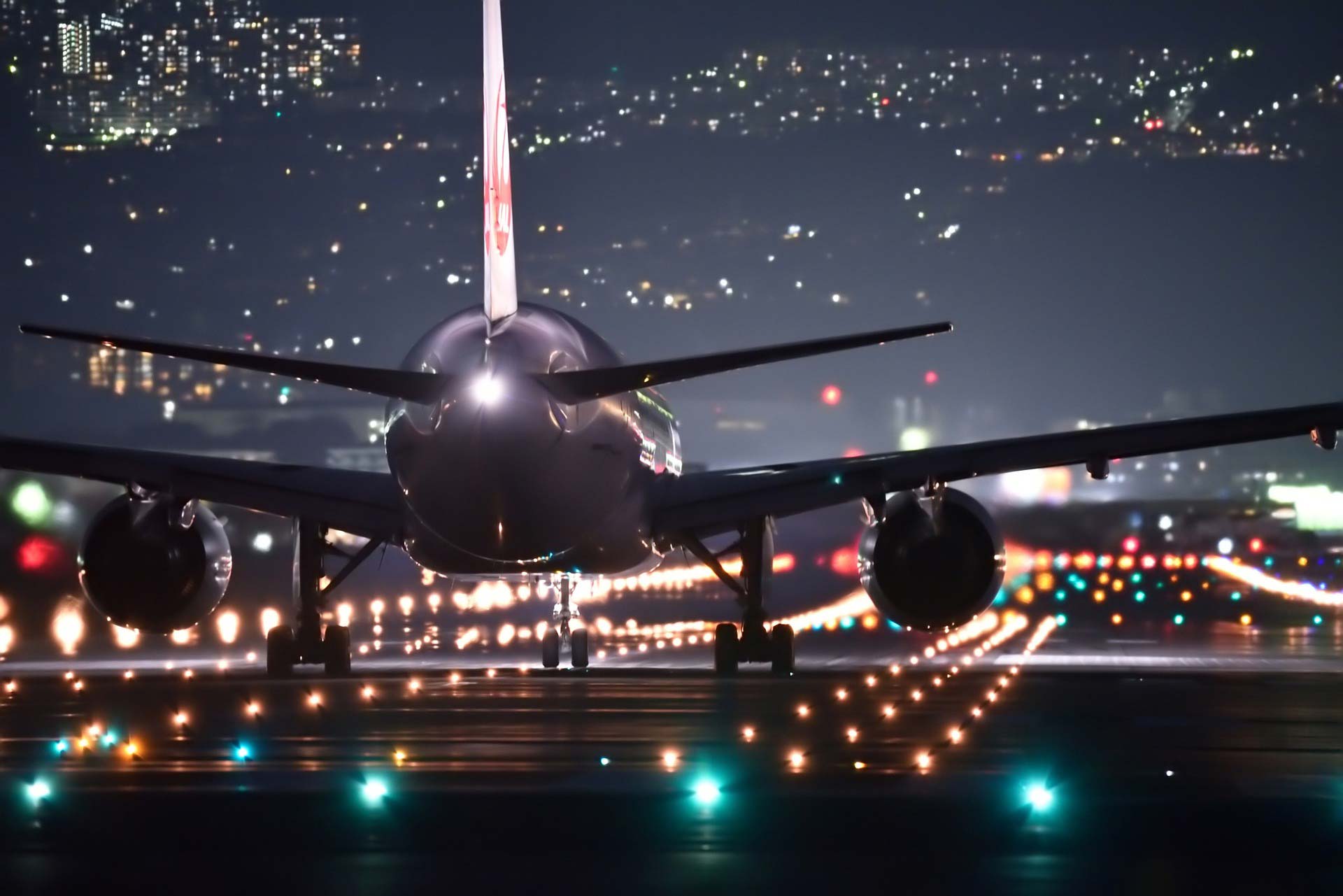 flugzeug_abflug_nacht flugzeug_abflug_nacht