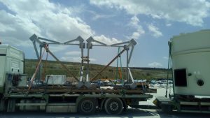 Ex Österreich nach Griechenland