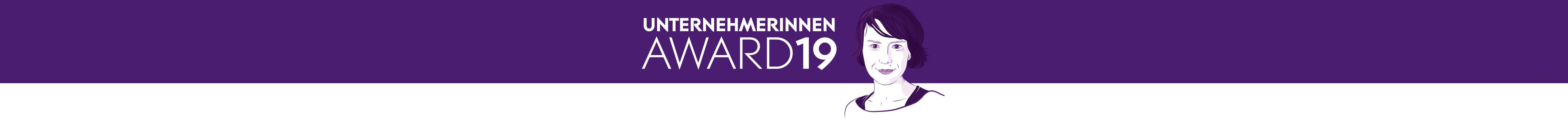 Unternehmerin des Jahres Unternehmerin des Jahres